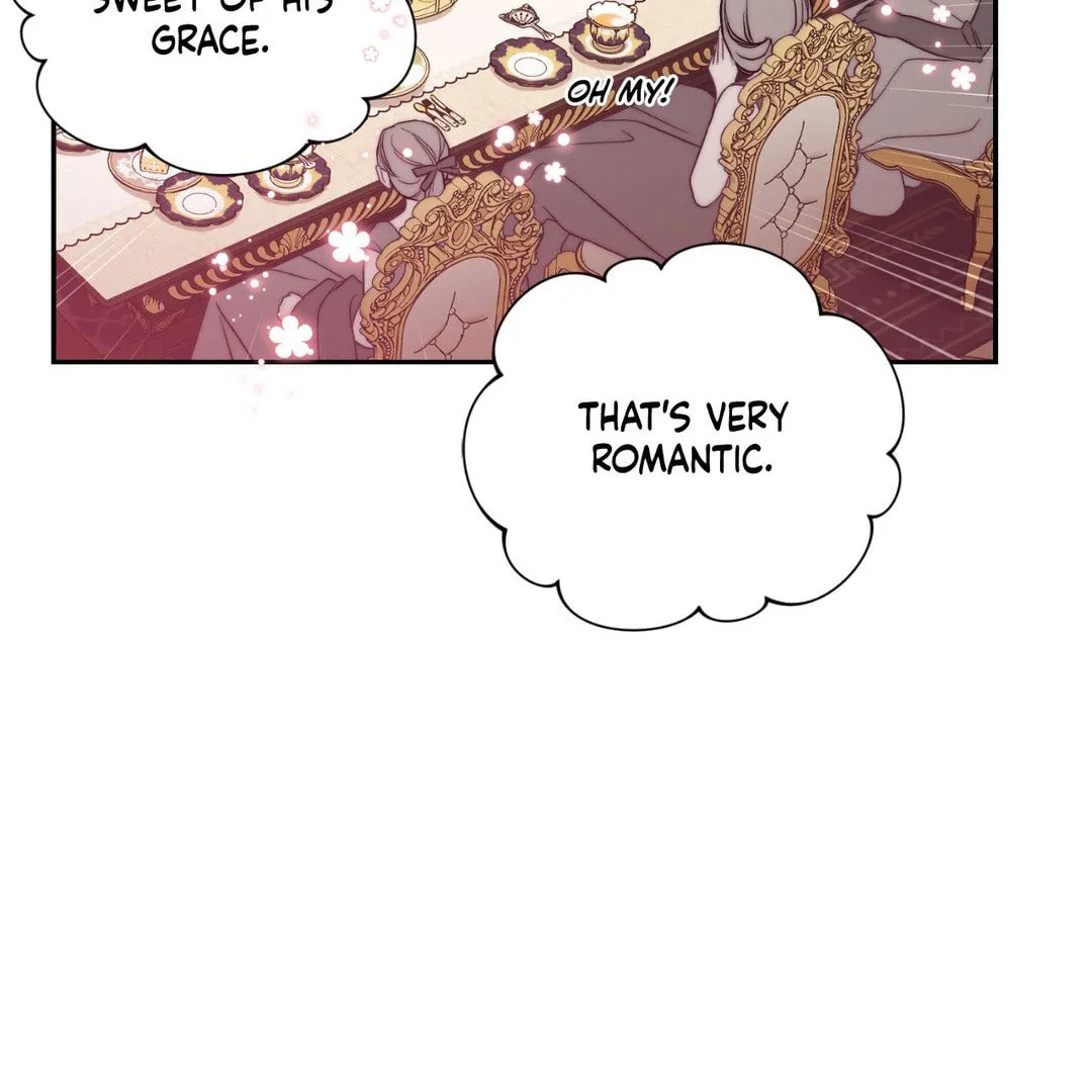 Lucia Chapter 151 page 76 - 