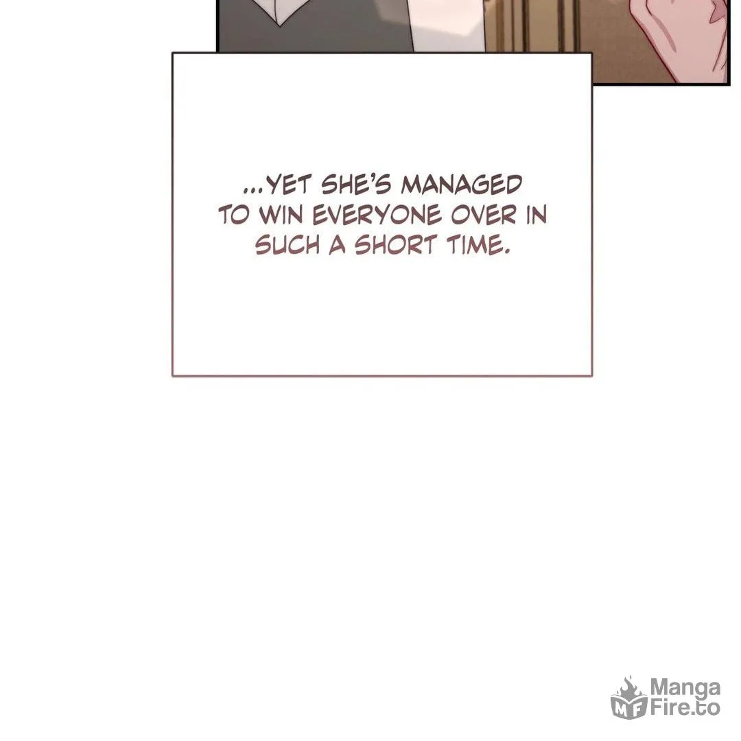Lucia Chapter 151 page 84 - 