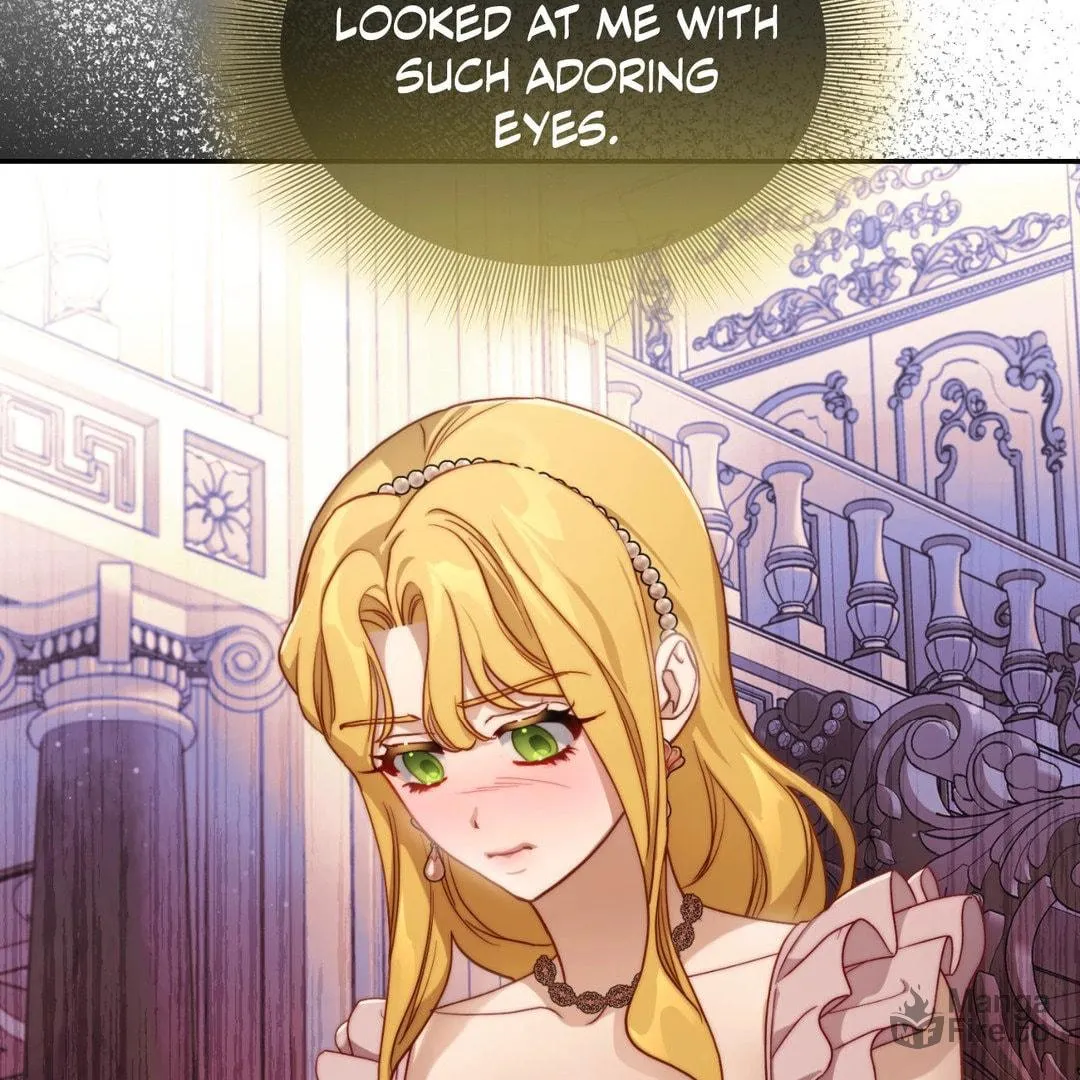 Lucia Chapter 151 page 95 - 