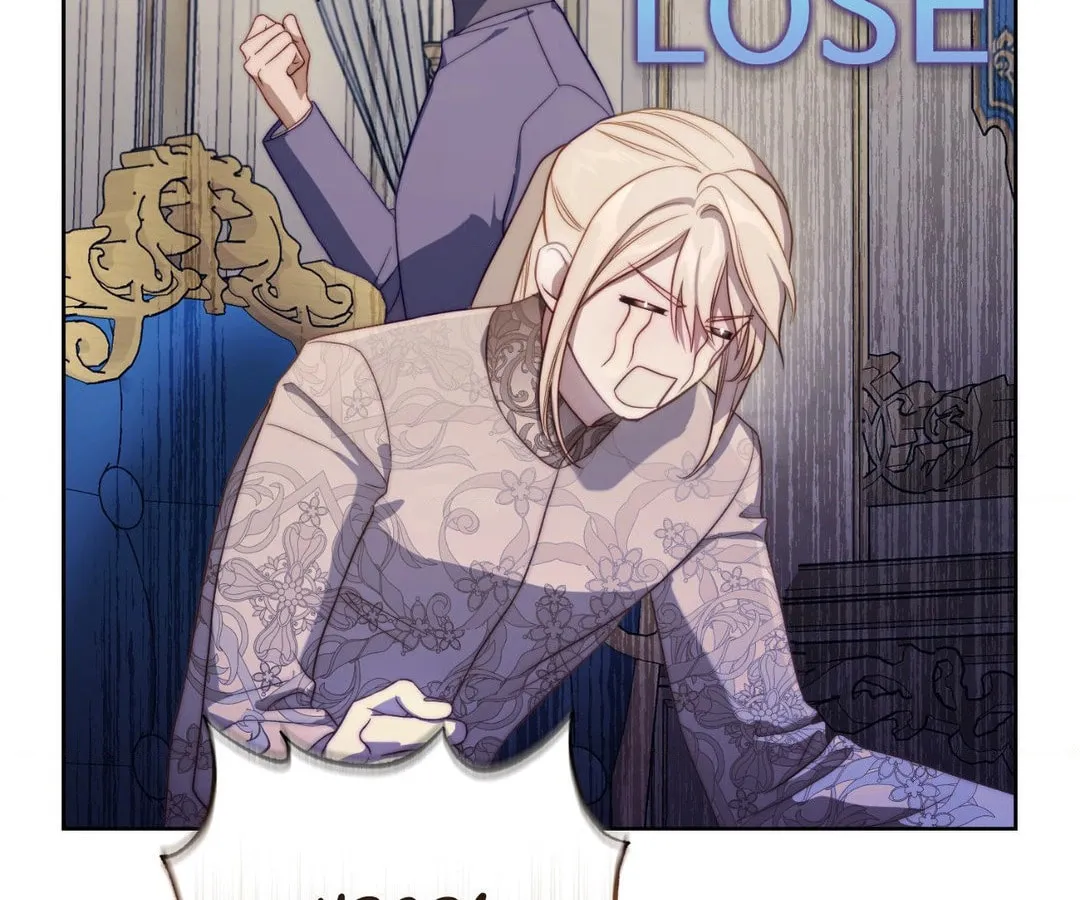 Lucia Chapter 152 page 107 - 
