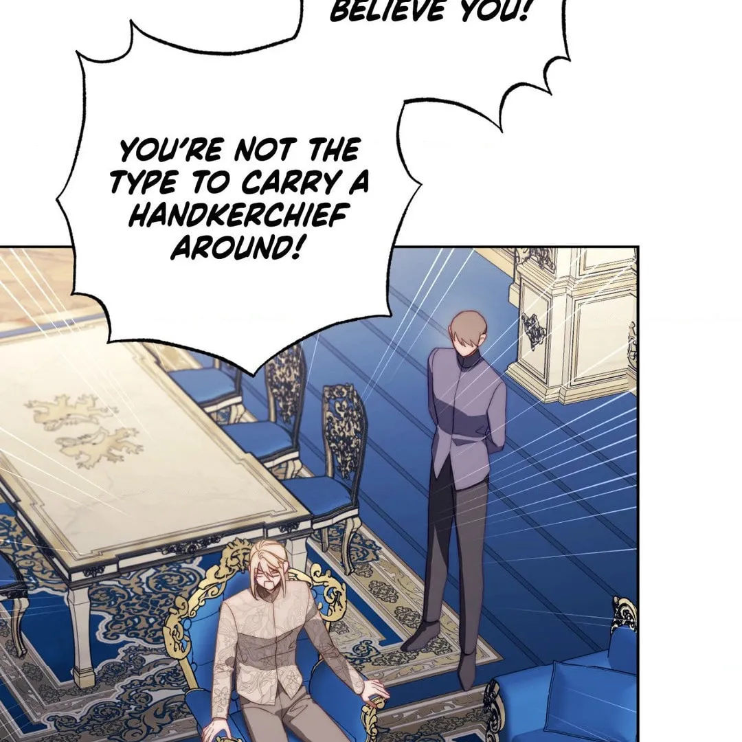 Lucia Chapter 152 page 109 - 