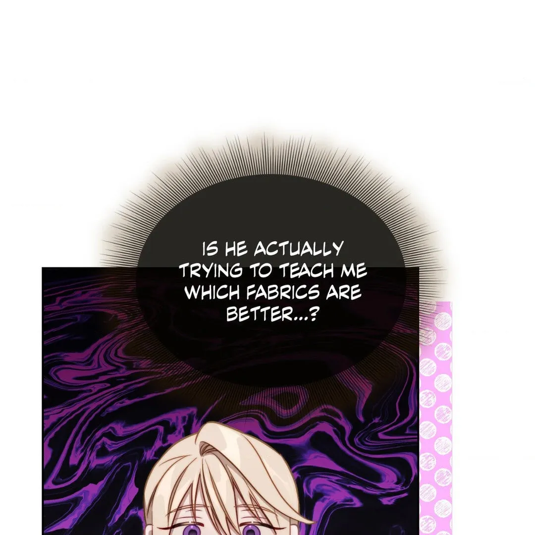 Lucia Chapter 152 page 124 - 