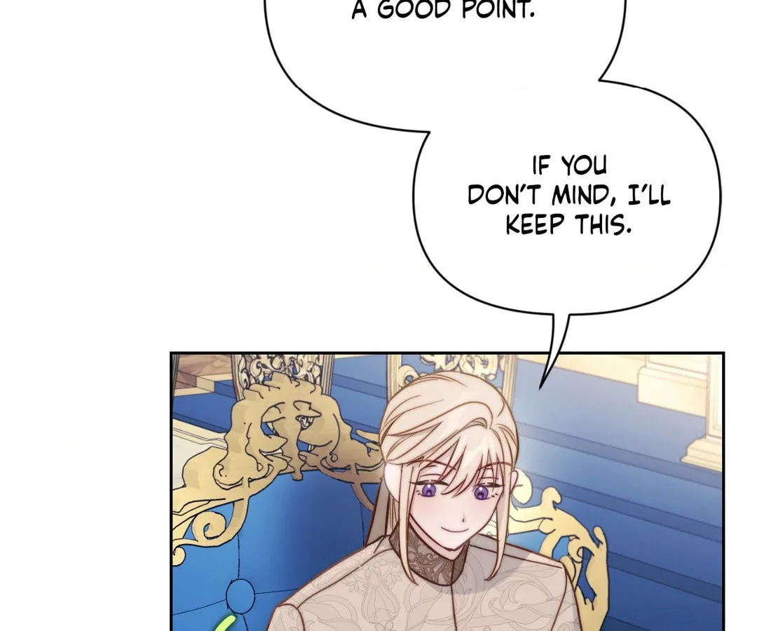 Lucia Chapter 152 page 134 - 