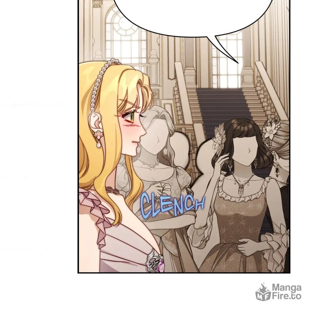 Lucia Chapter 152 page 15 - 