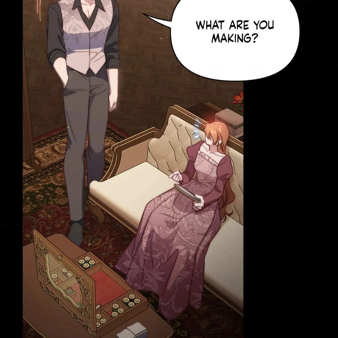 Lucia Chapter 152 page 142 - 