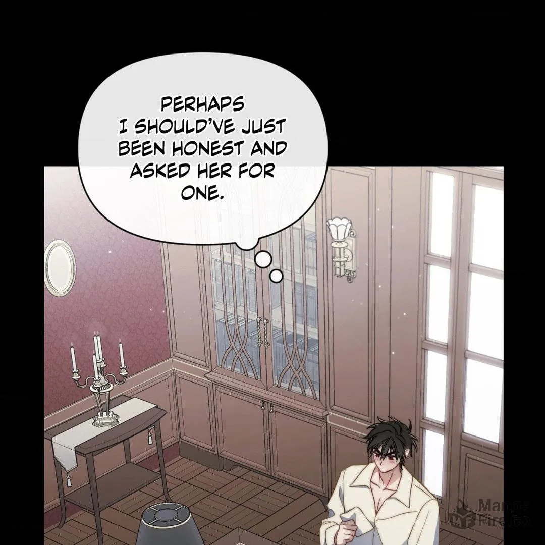 Lucia Chapter 152 page 155 - 