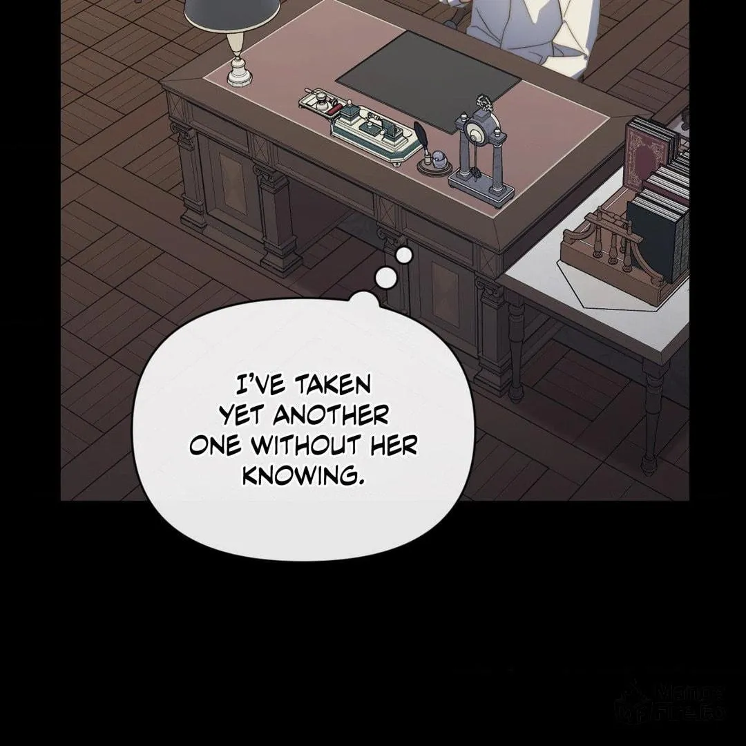 Lucia Chapter 152 page 156 - 