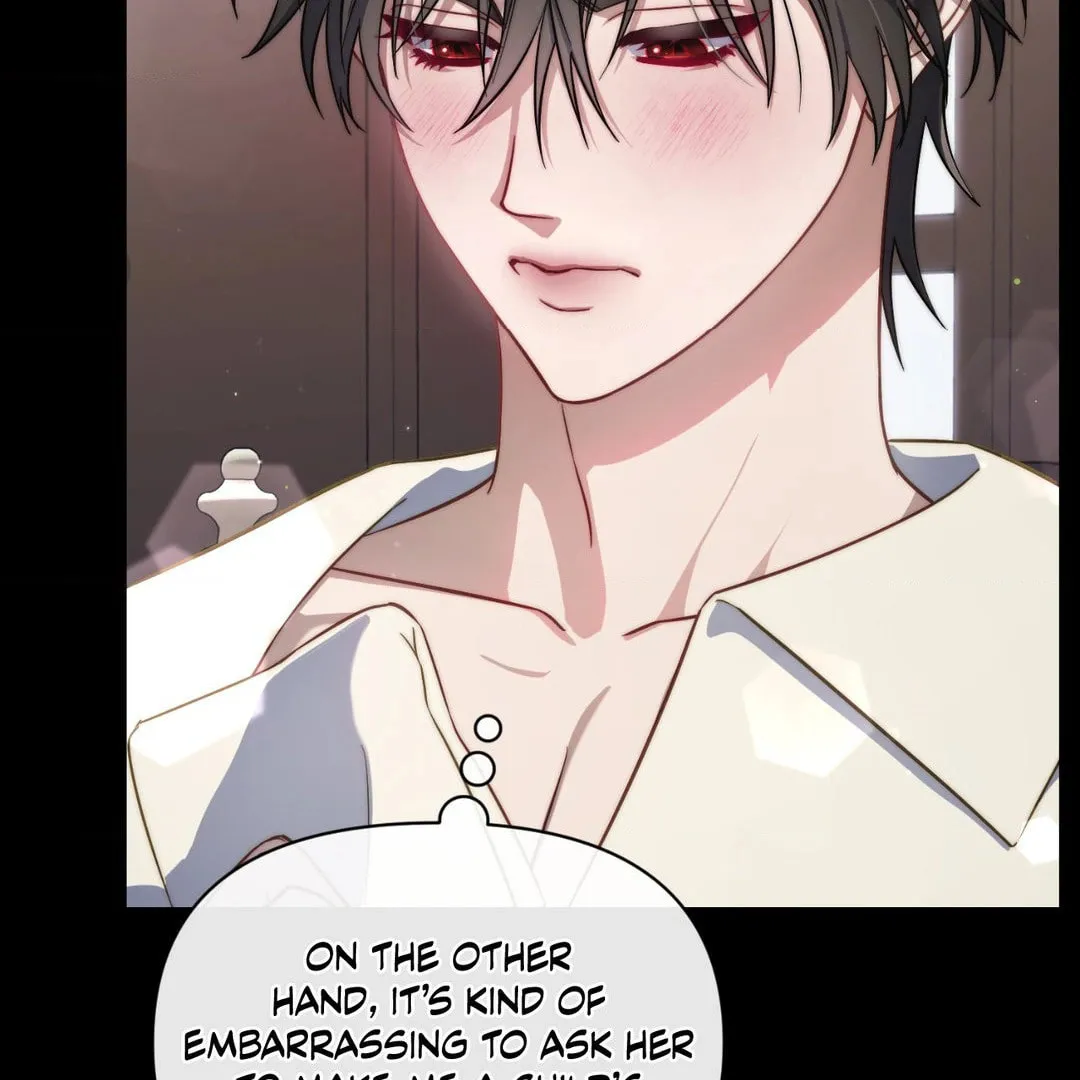 Lucia Chapter 152 page 158 - 