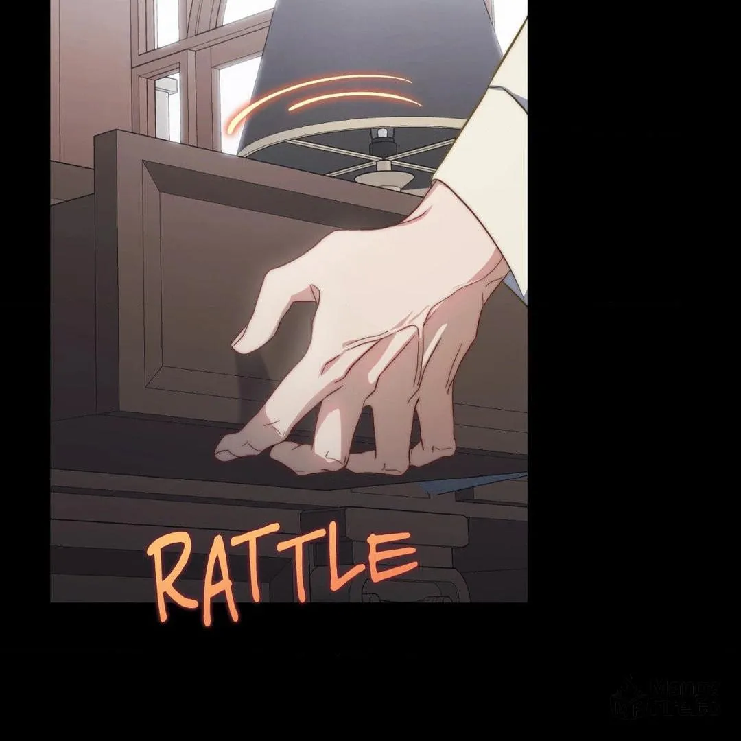 Lucia Chapter 152 page 160 - 