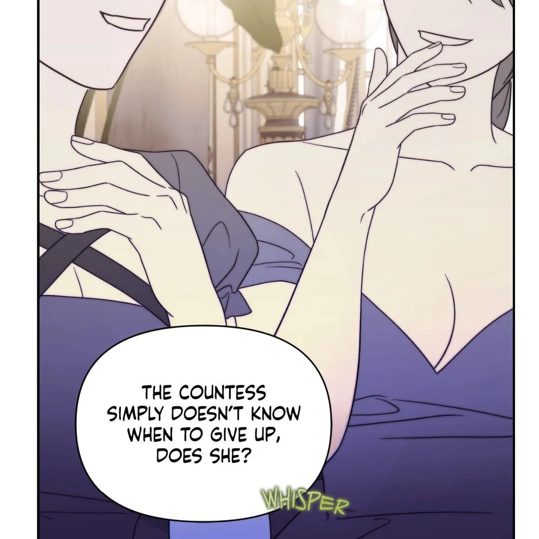 Lucia Chapter 152 page 17 - 