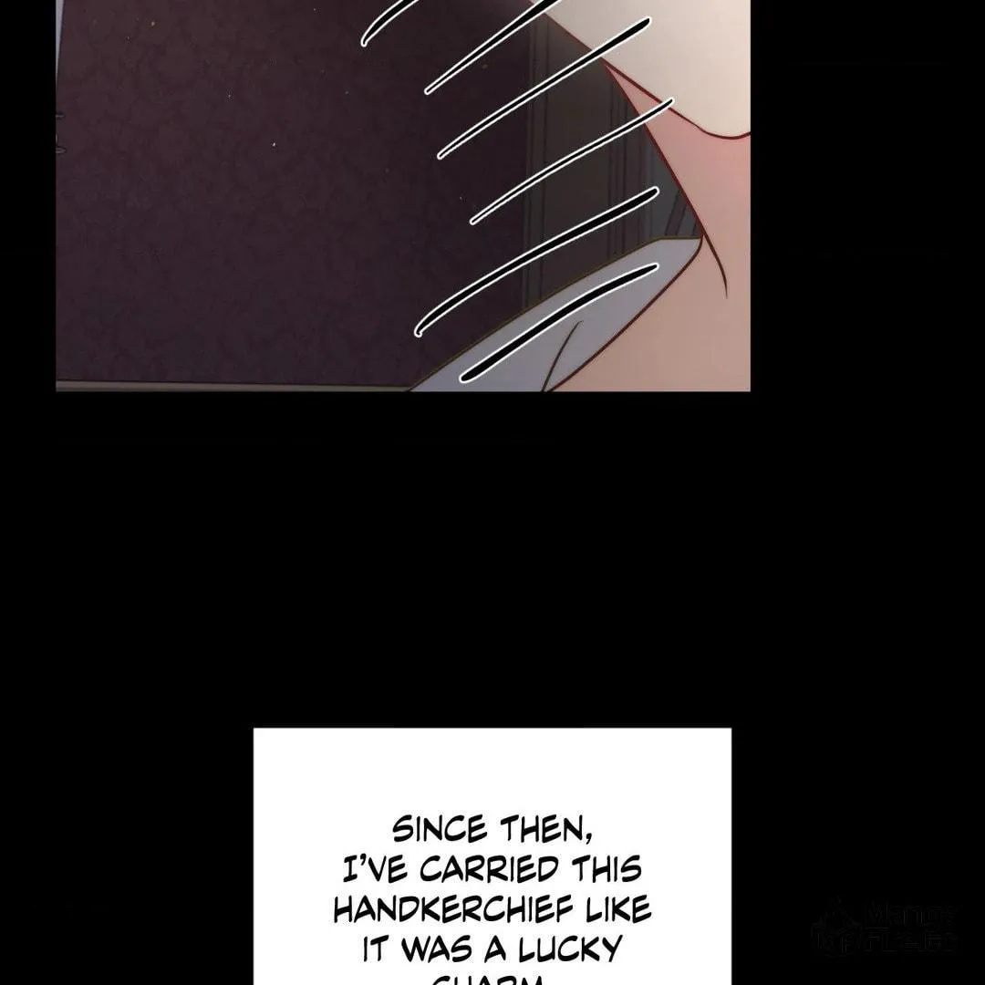 Lucia Chapter 152 page 165 - 
