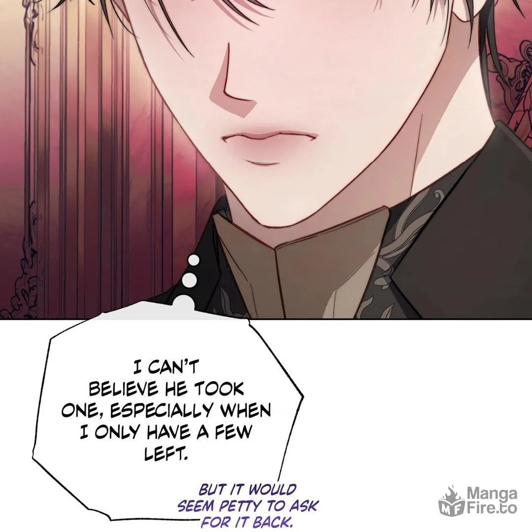 Lucia Chapter 152 page 171 - 