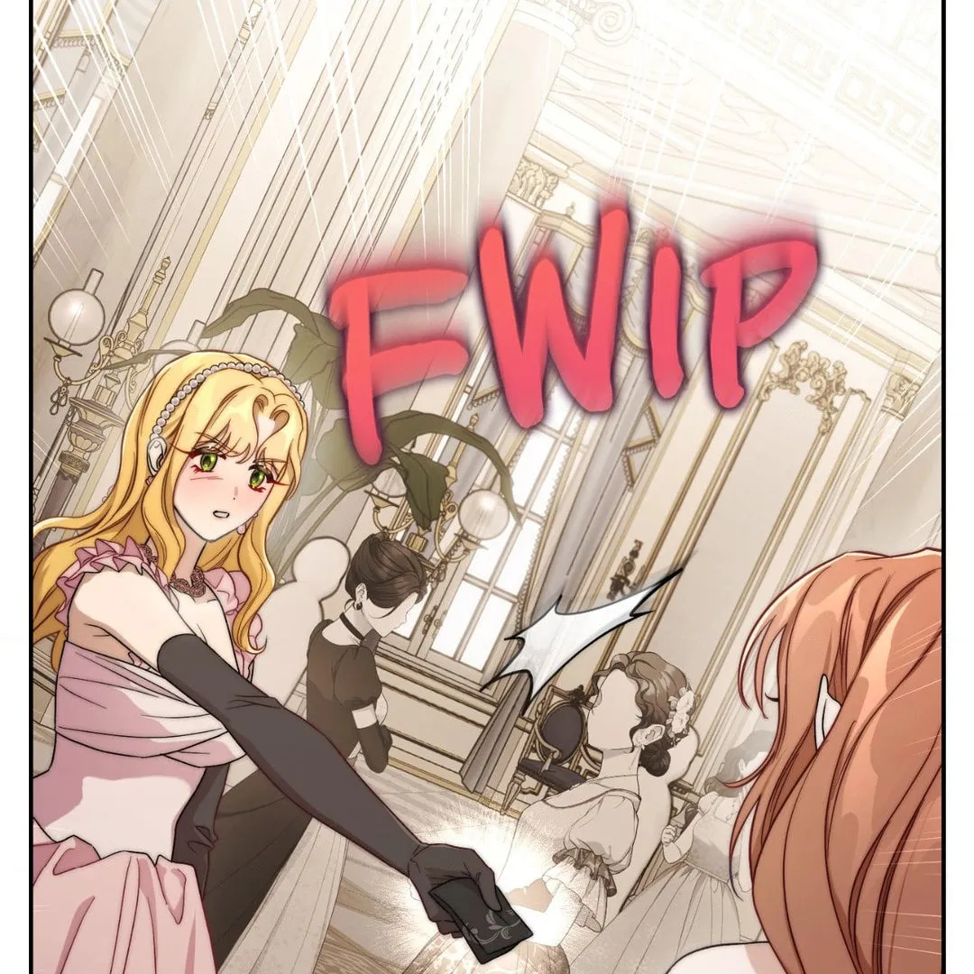 Lucia Chapter 152 page 19 - 