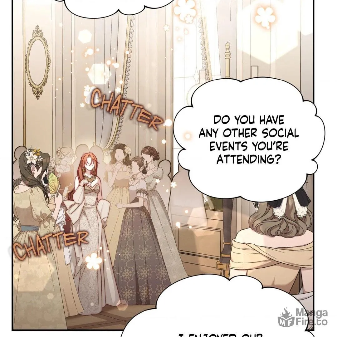 Lucia Chapter 152 page 3 - 