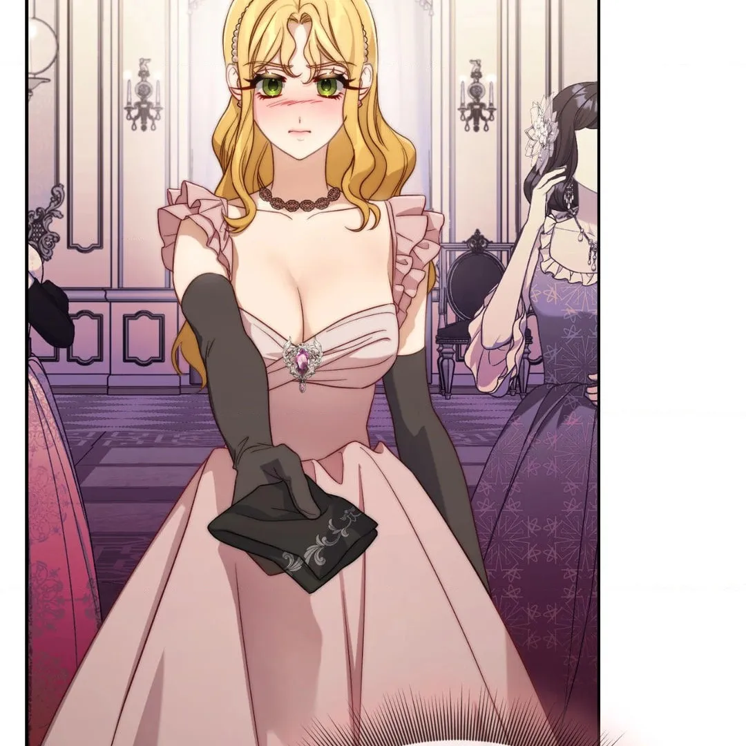 Lucia Chapter 152 page 32 - 