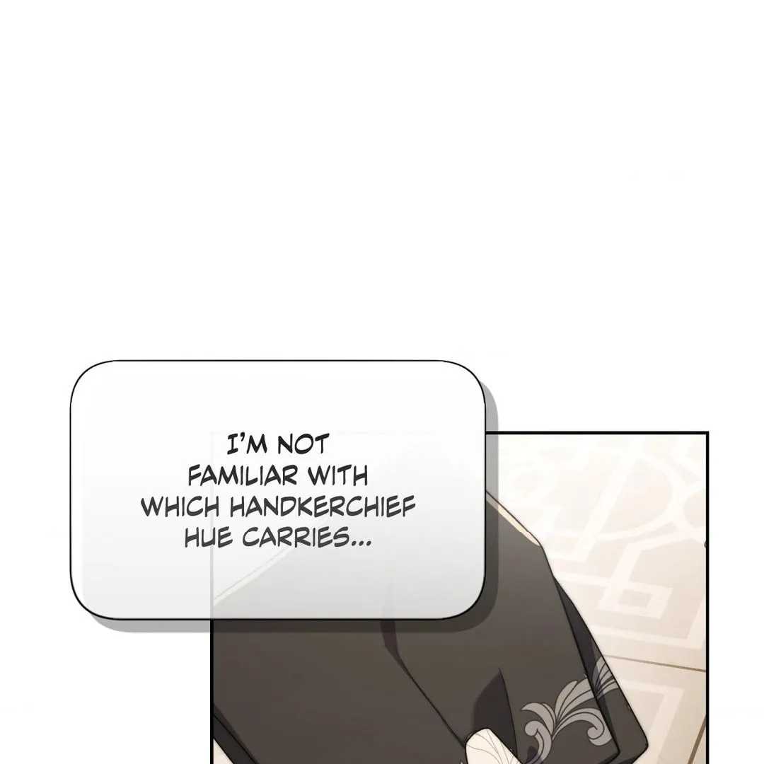 Lucia Chapter 152 page 38 - 