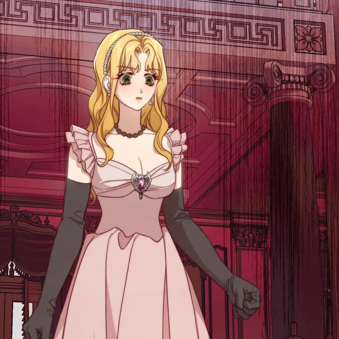 Lucia Chapter 152 page 46 - 