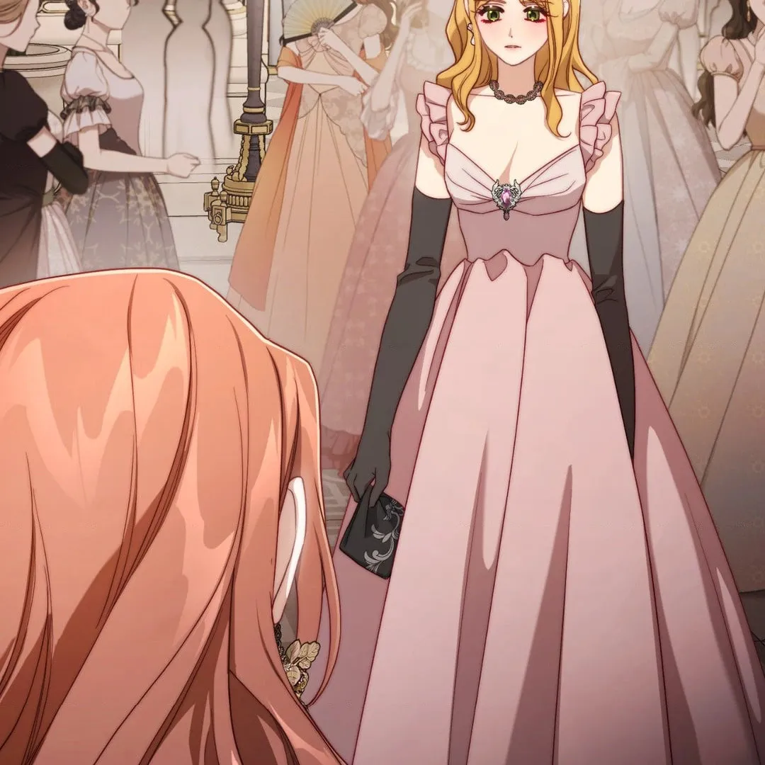 Lucia Chapter 152 page 7 - 