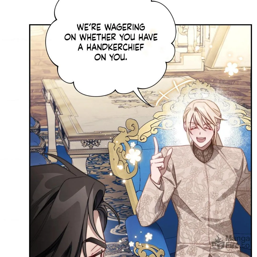 Lucia Chapter 152 page 85 - 