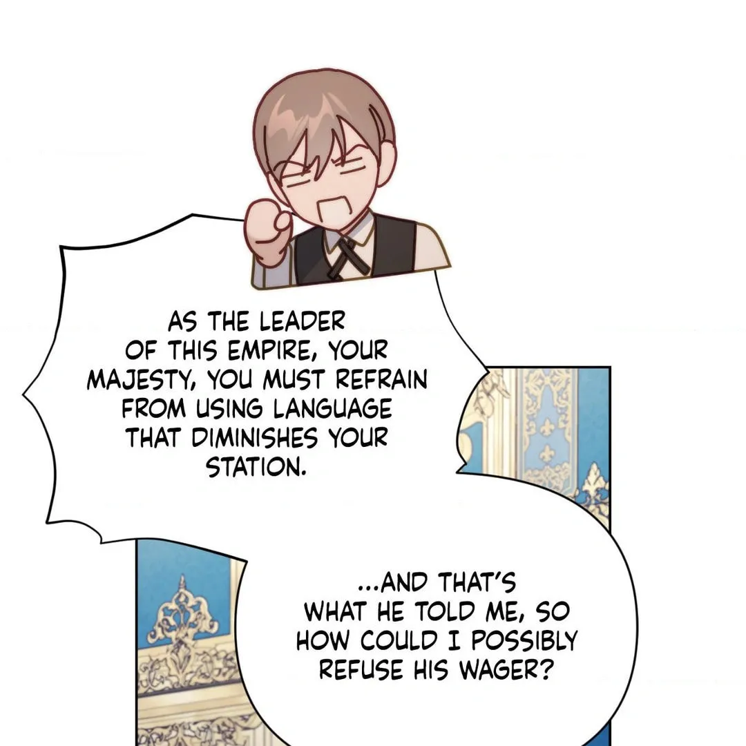 Lucia Chapter 152 page 94 - 