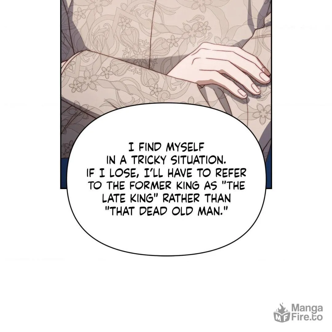 Lucia Chapter 152 page 96 - 