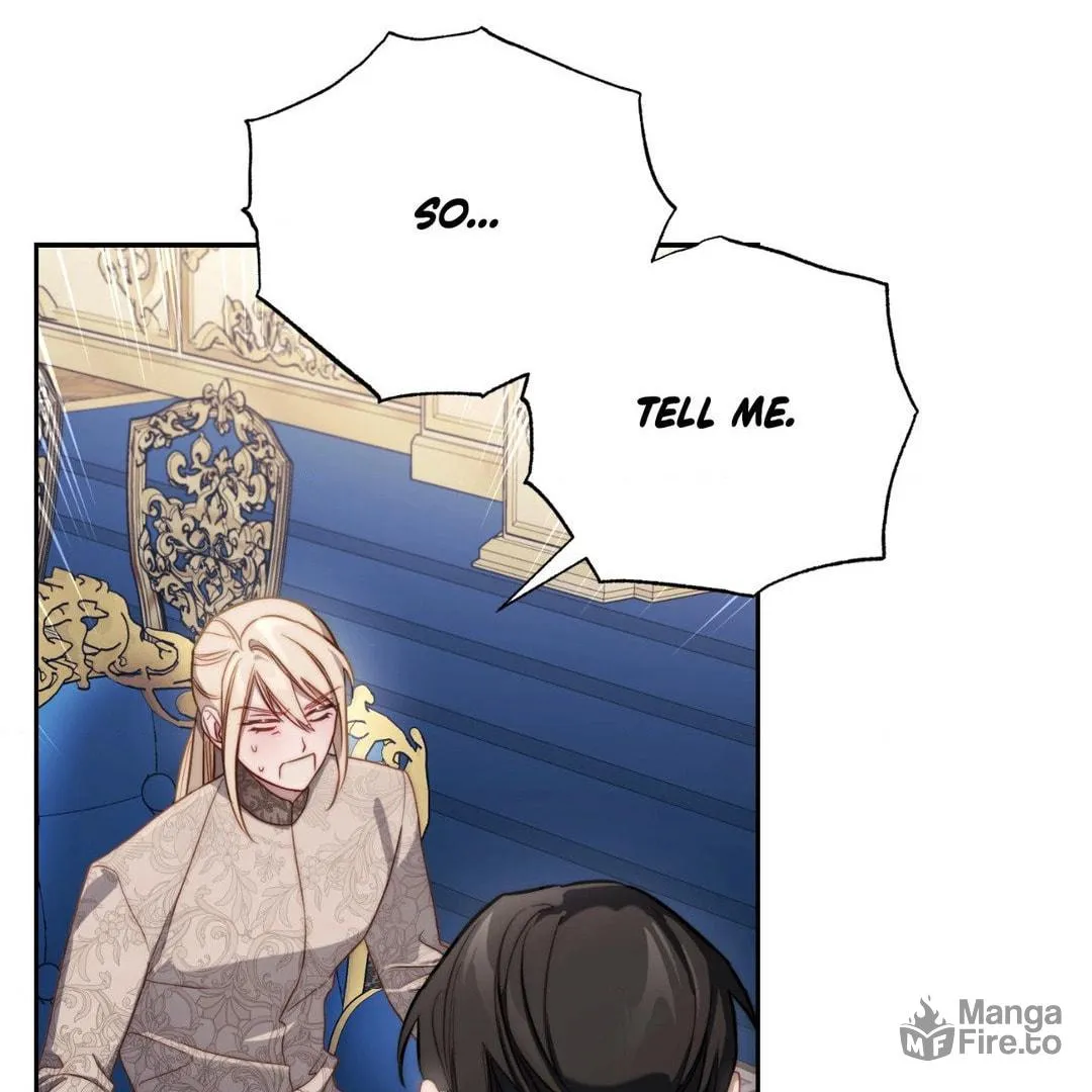 Lucia Chapter 152 page 100 - 