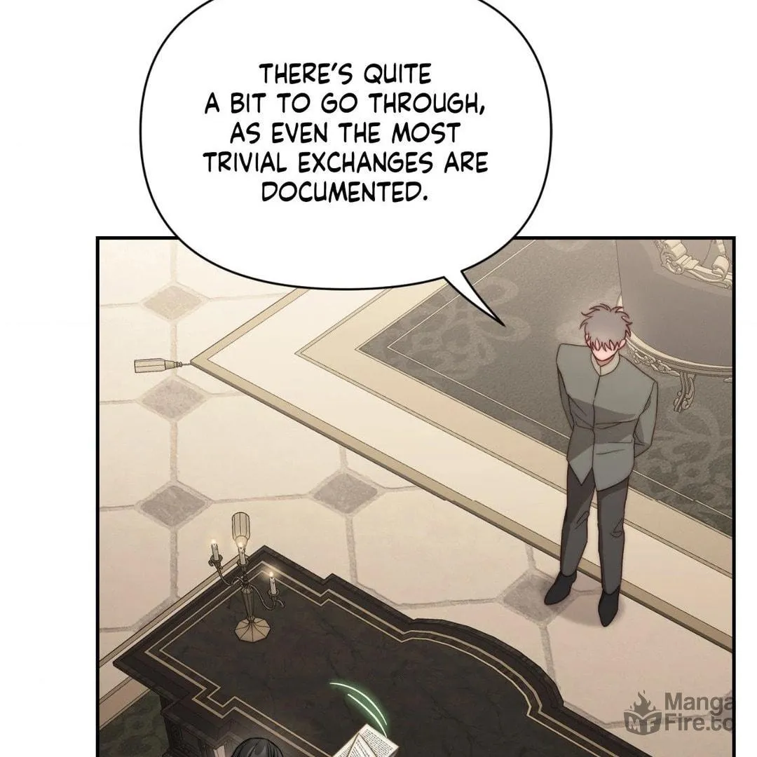 Lucia Chapter 153 page 111 - 