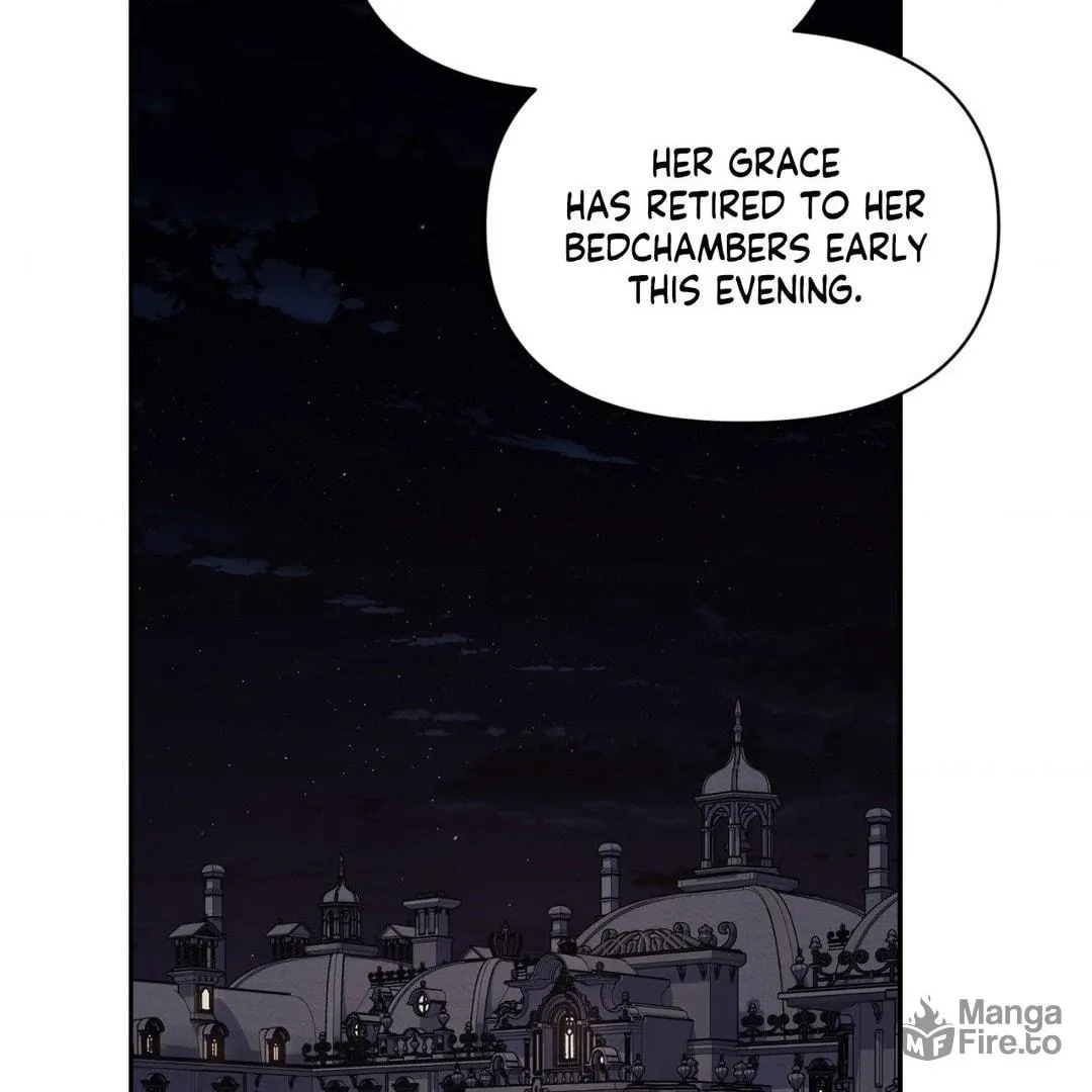 Lucia Chapter 153 page 3 - 