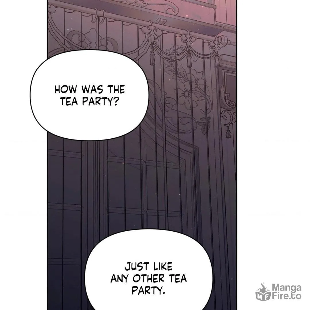 Lucia Chapter 153 page 33 - 