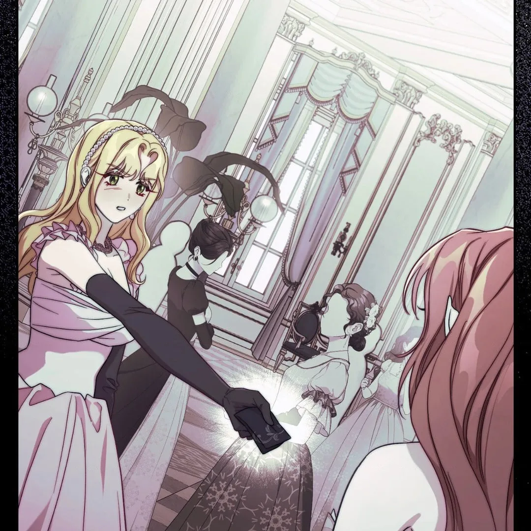 Lucia Chapter 153 page 41 - 