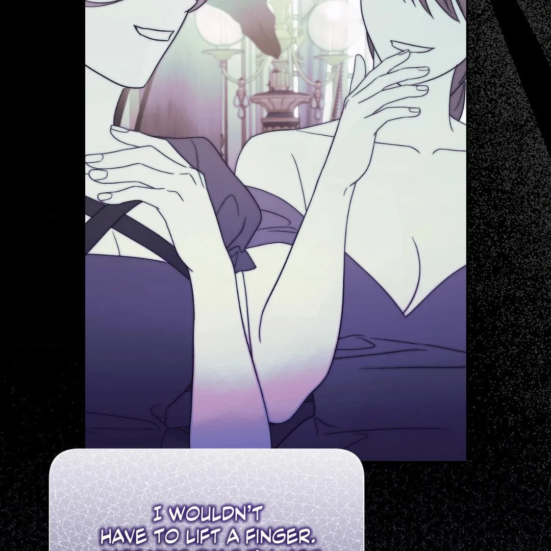 Lucia Chapter 153 page 46 - 