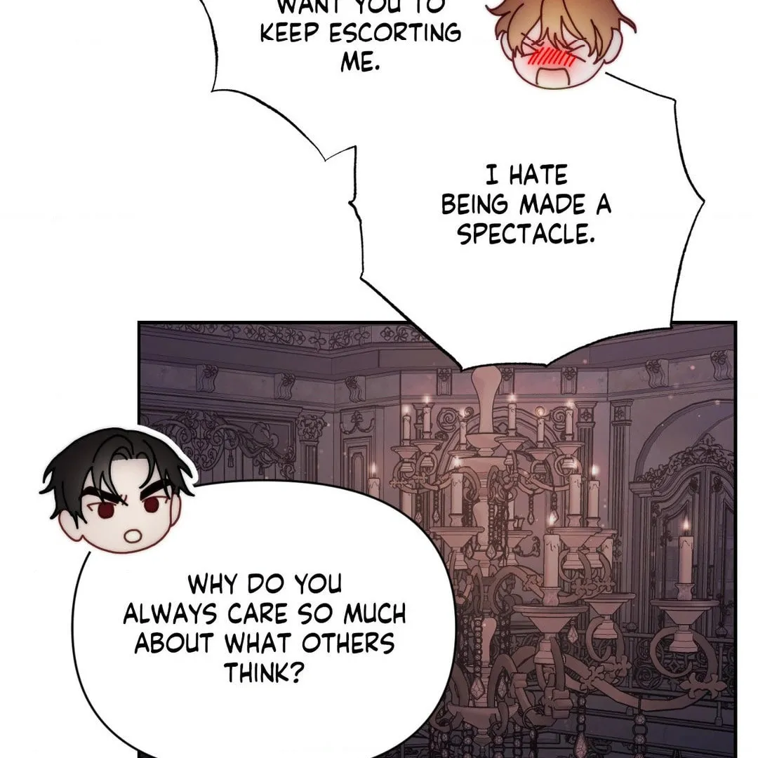 Lucia Chapter 153 page 59 - 