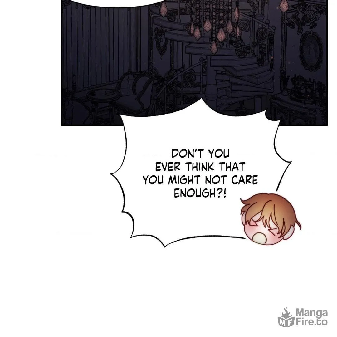Lucia Chapter 153 page 60 - 
