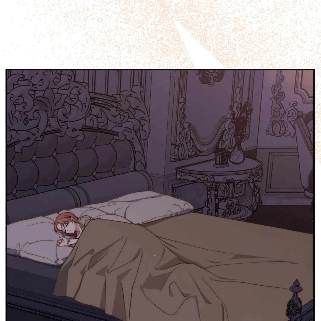 Lucia Chapter 153 page 8 - 