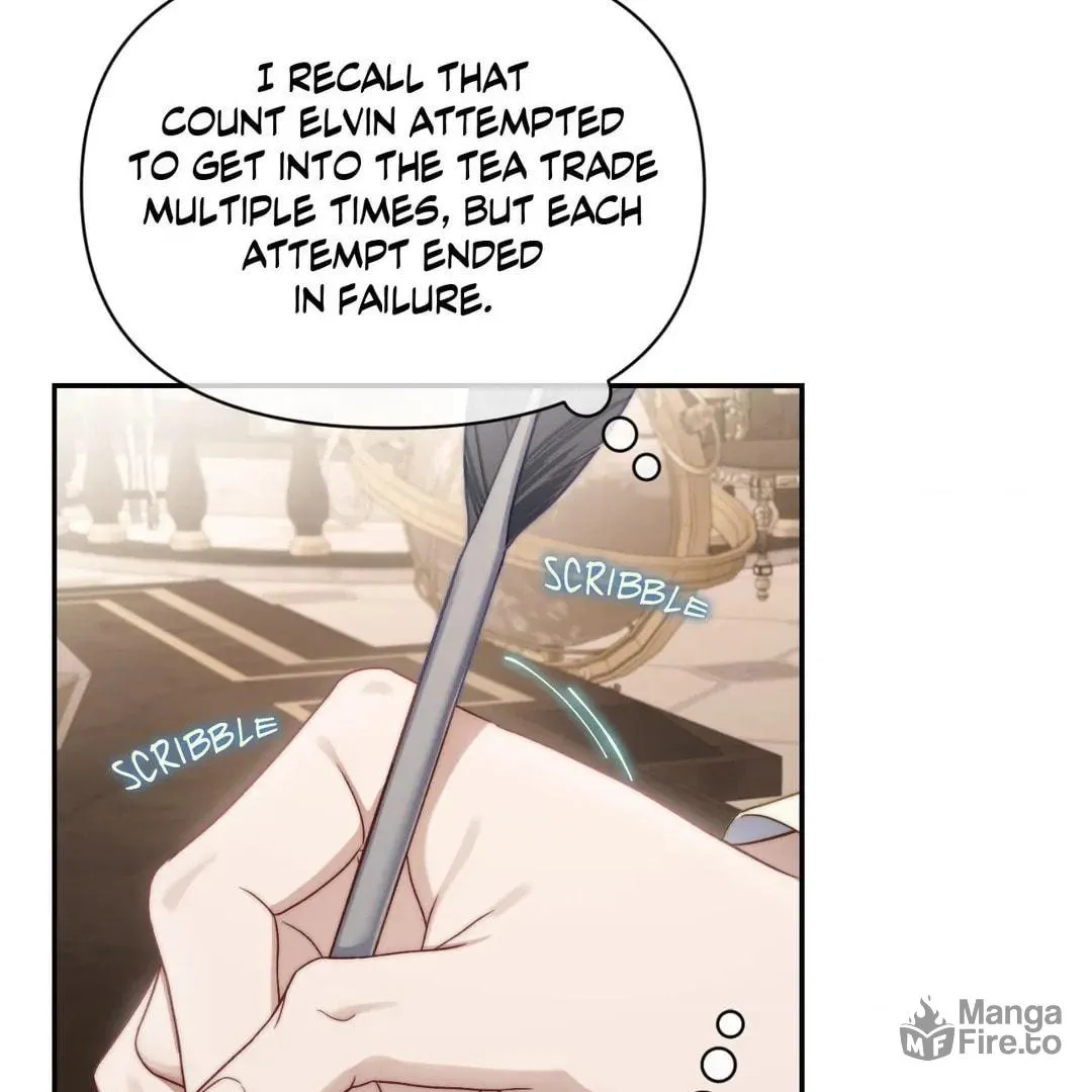Lucia Chapter 154 page 12 - 