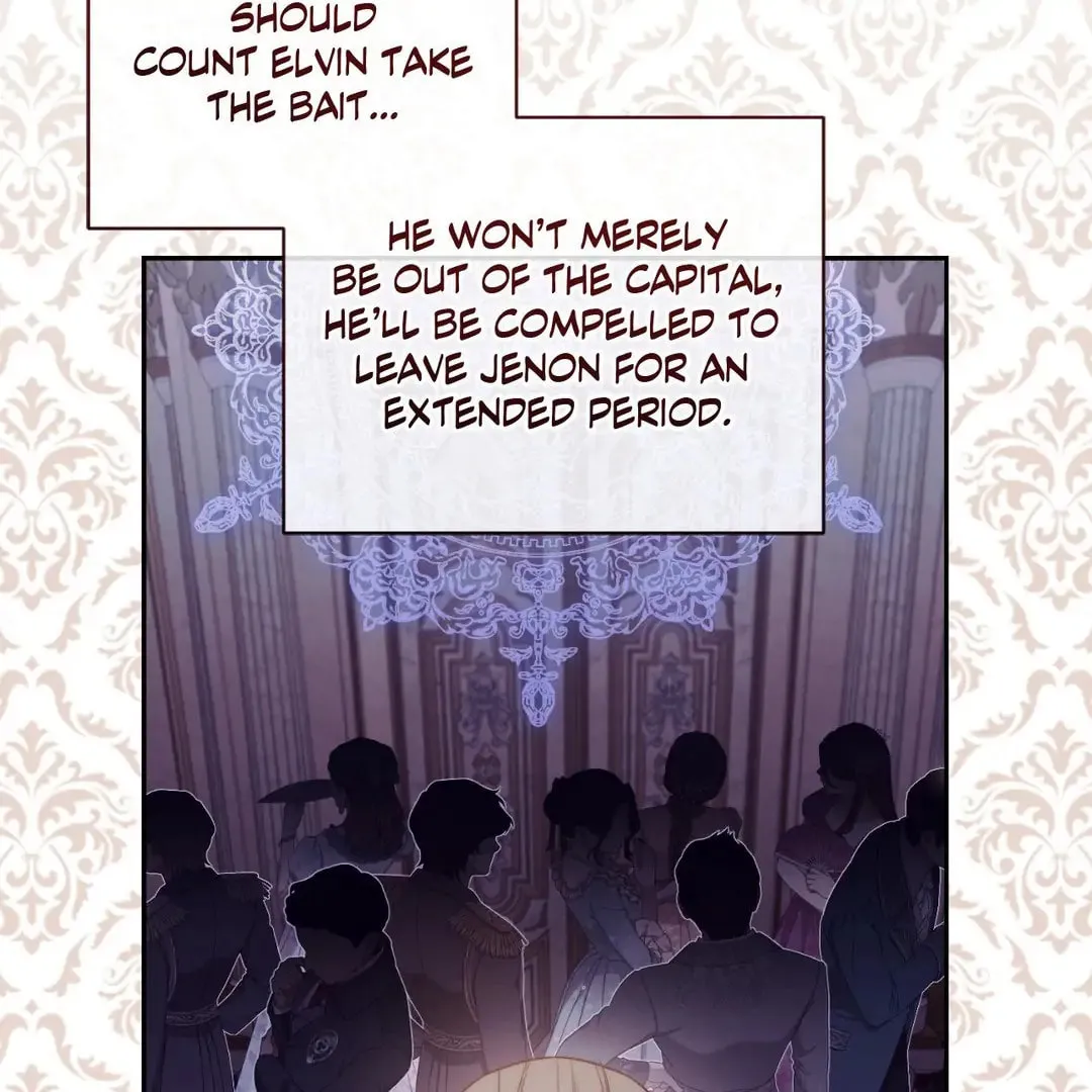 Lucia Chapter 154 page 14 - 