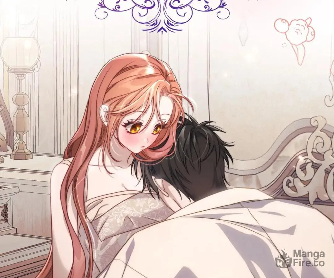 Lucia Chapter 154 page 135 - 