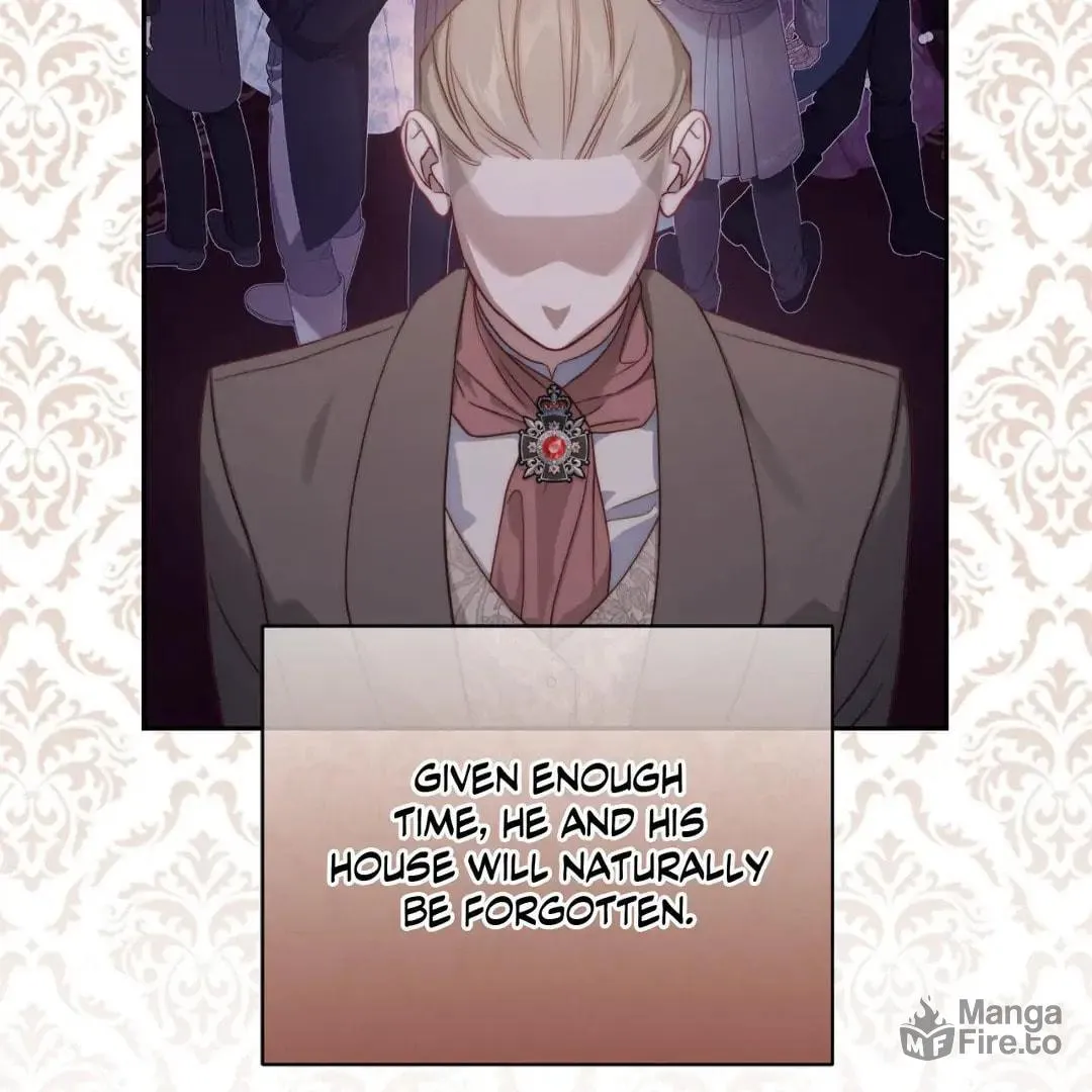 Lucia Chapter 154 page 15 - 