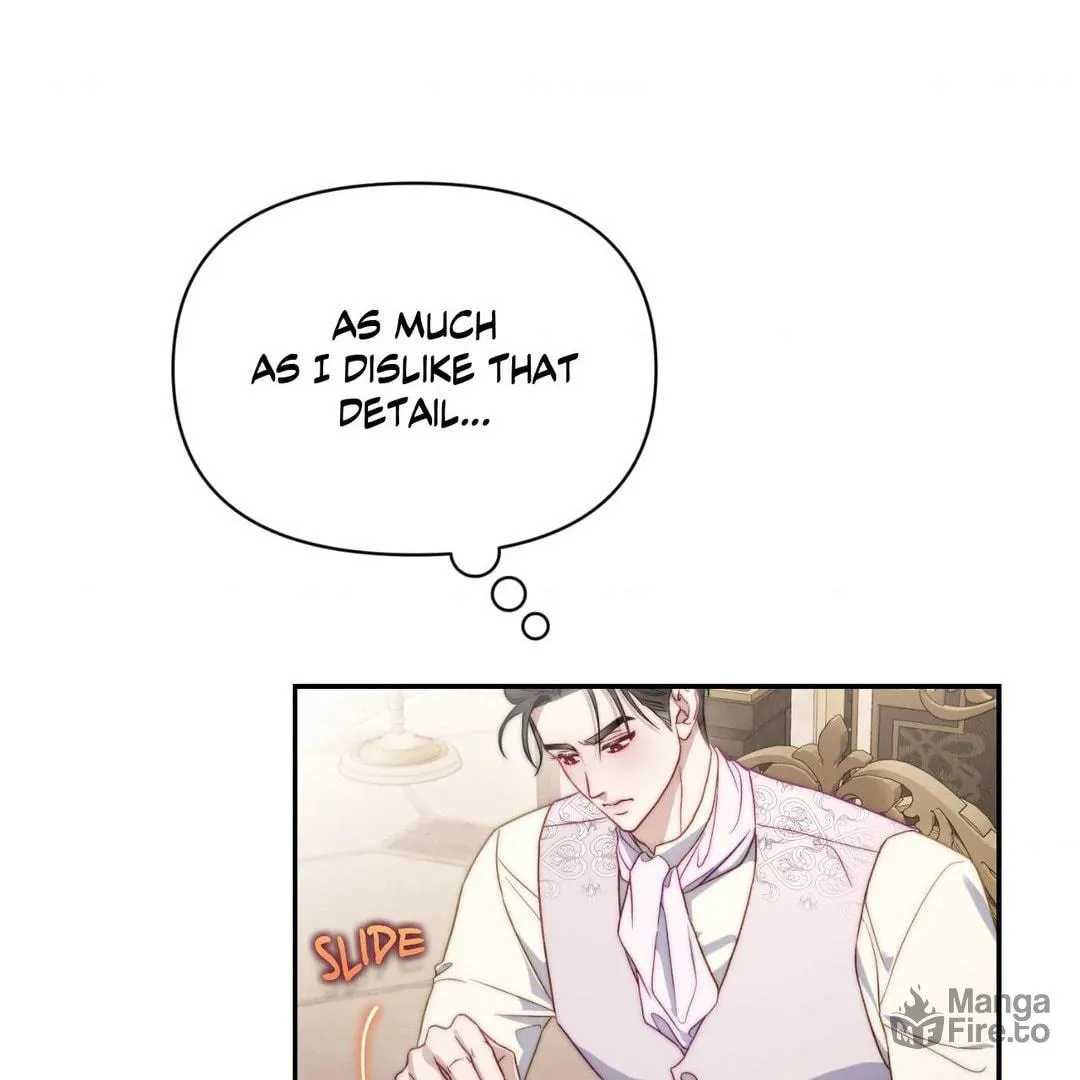 Lucia Chapter 154 page 18 - 