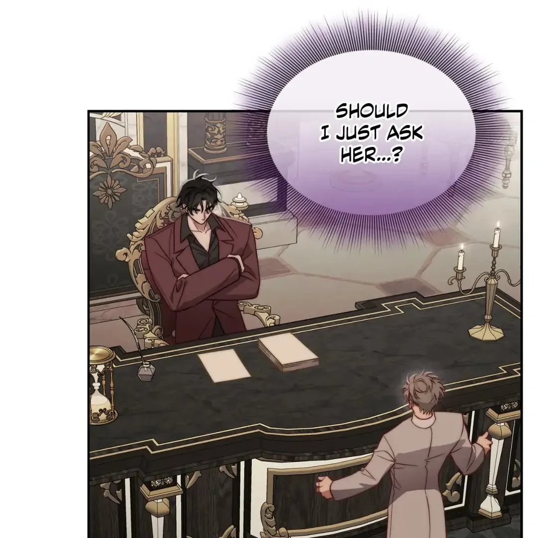 Lucia Chapter 154 page 29 - 
