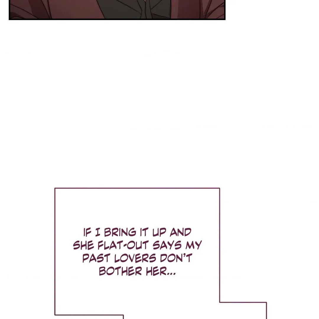 Lucia Chapter 154 page 32 - 