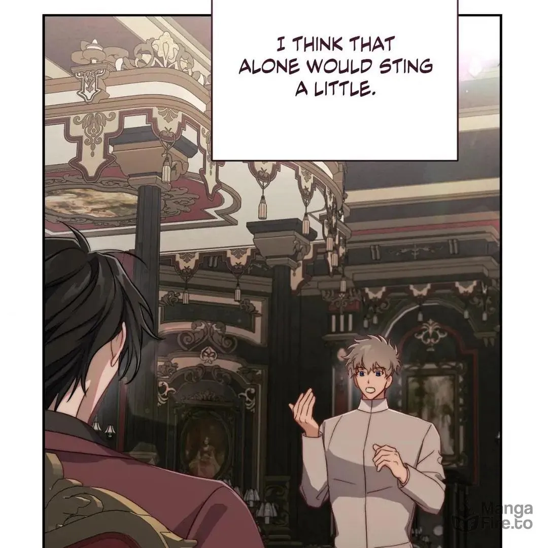 Lucia Chapter 154 page 33 - 