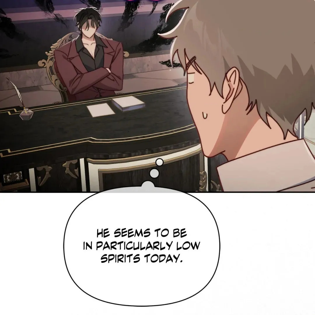 Lucia Chapter 154 page 38 - 