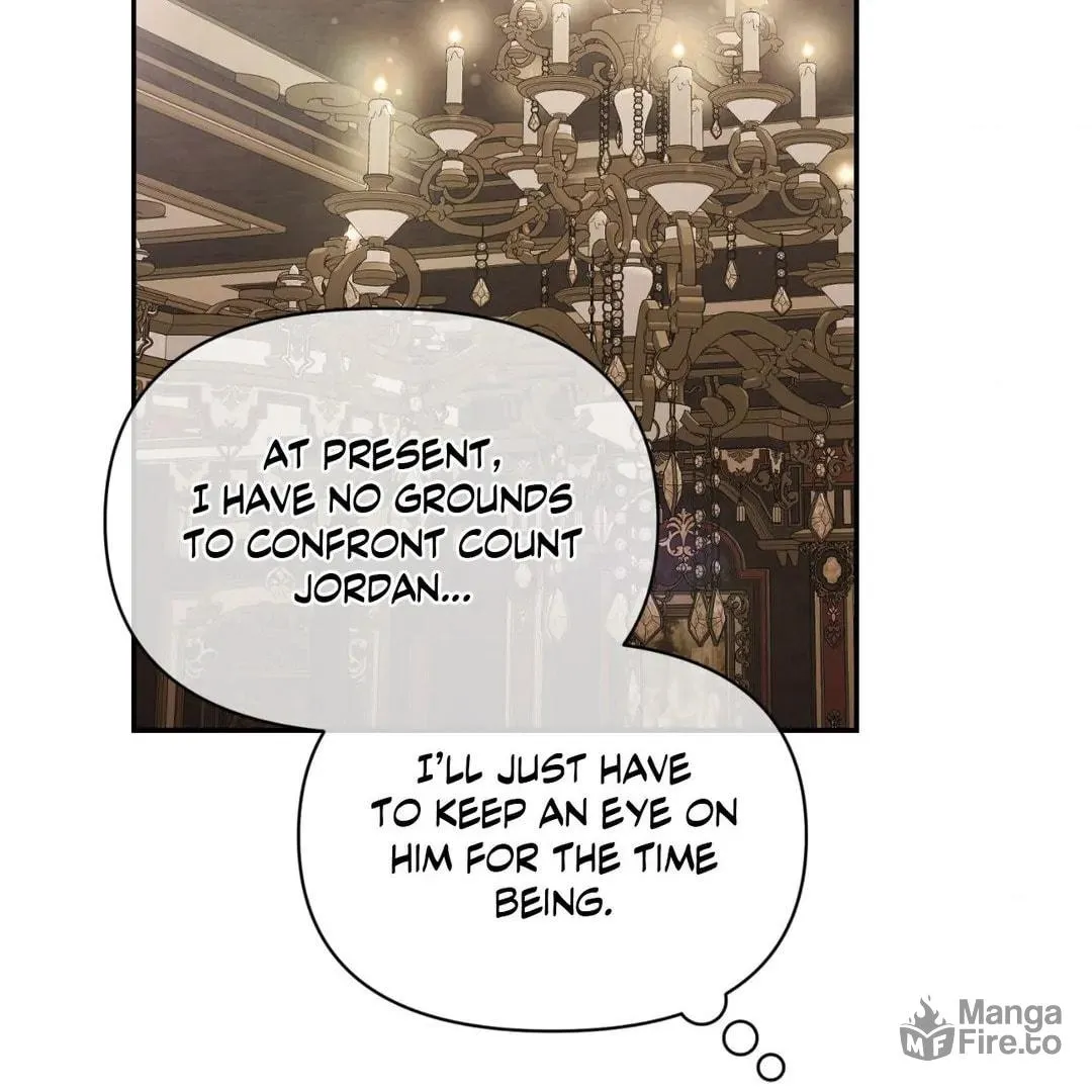 Lucia Chapter 154 page 5 - 