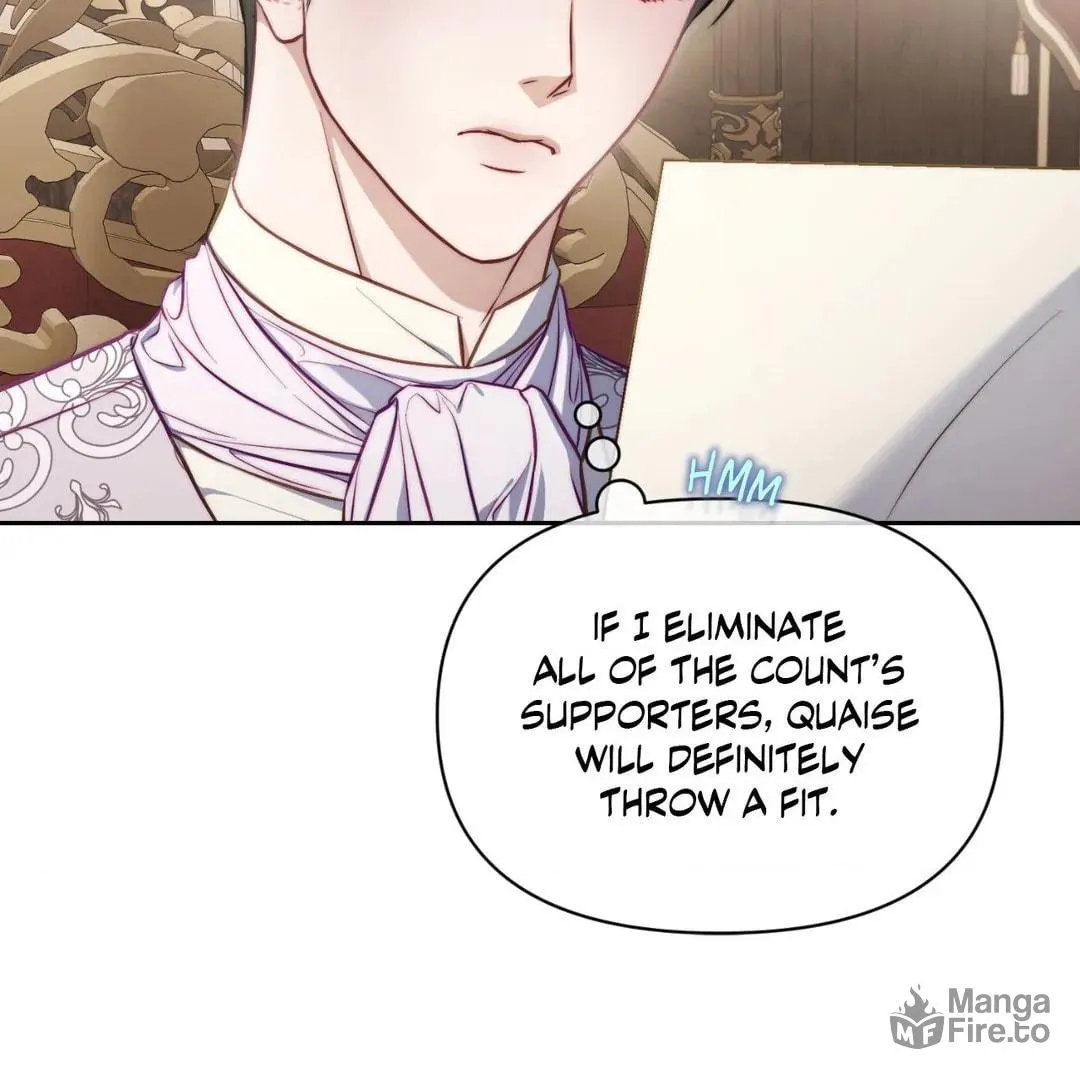 Lucia Chapter 154 page 9 - 