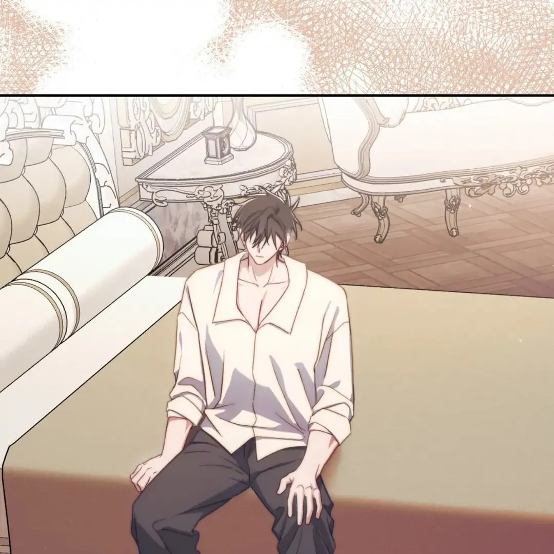 Lucia Chapter 154 page 82 - 