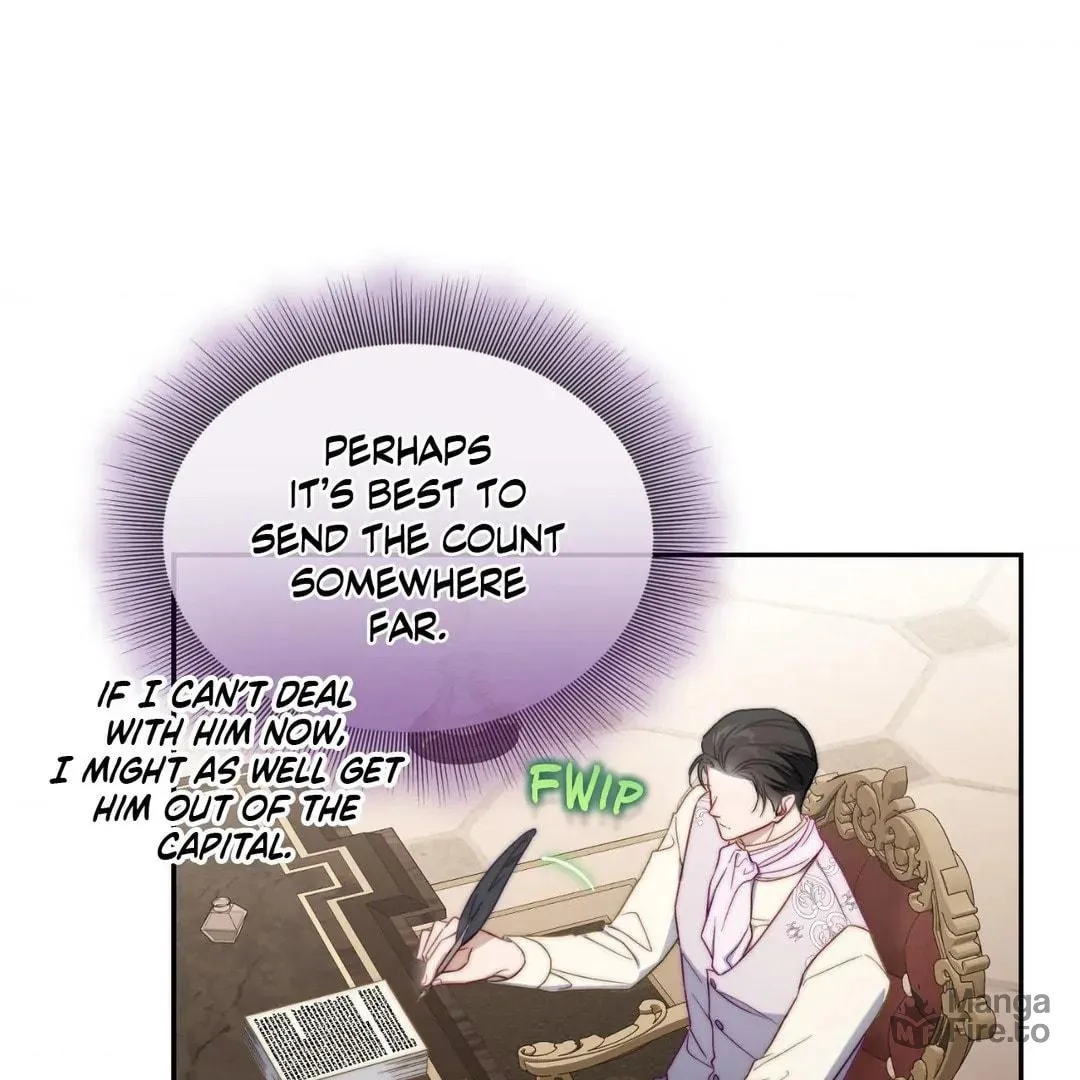Lucia Chapter 154 page 10 - 