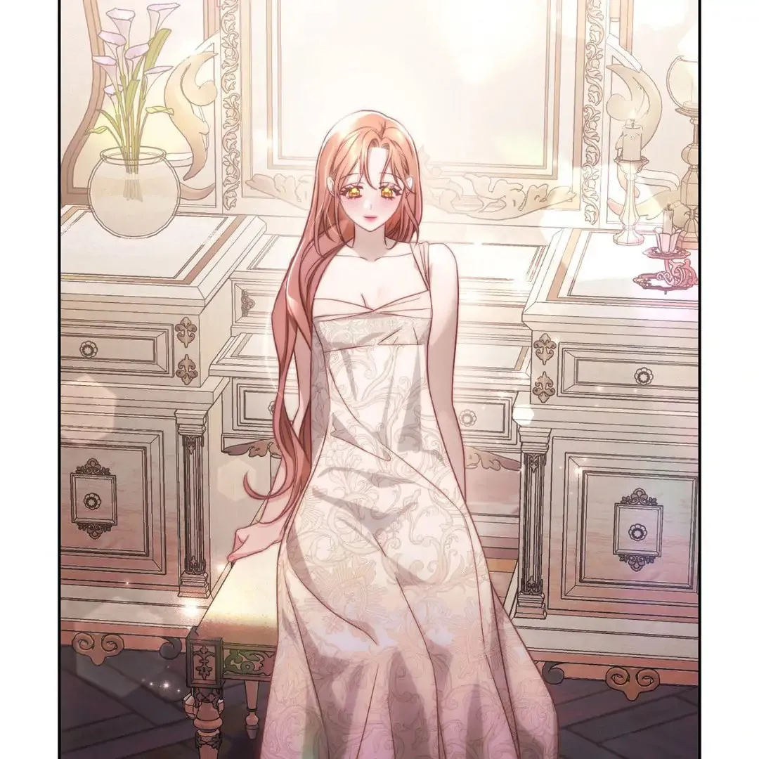 Lucia Chapter 154 page 91 - 