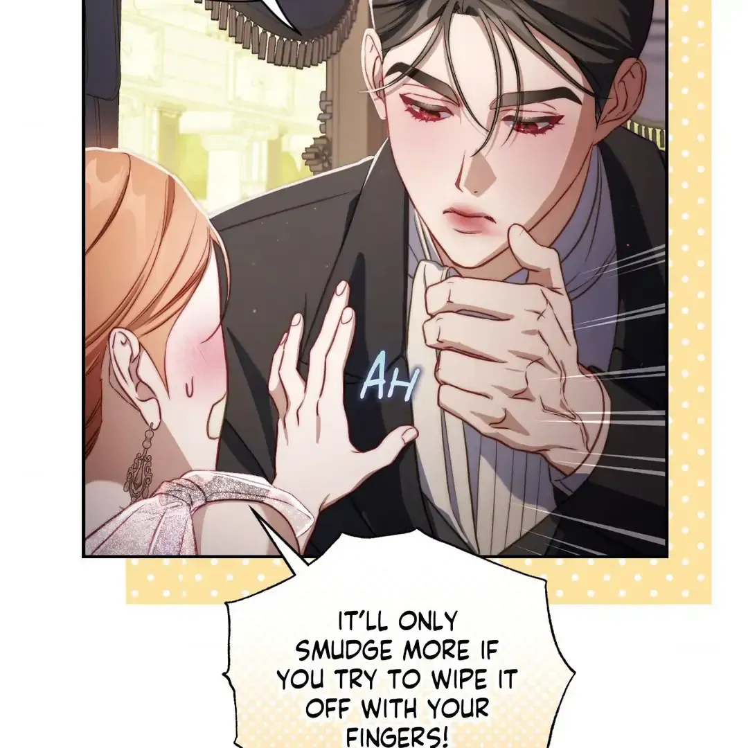 Lucia Chapter 155.1 page 123 - 