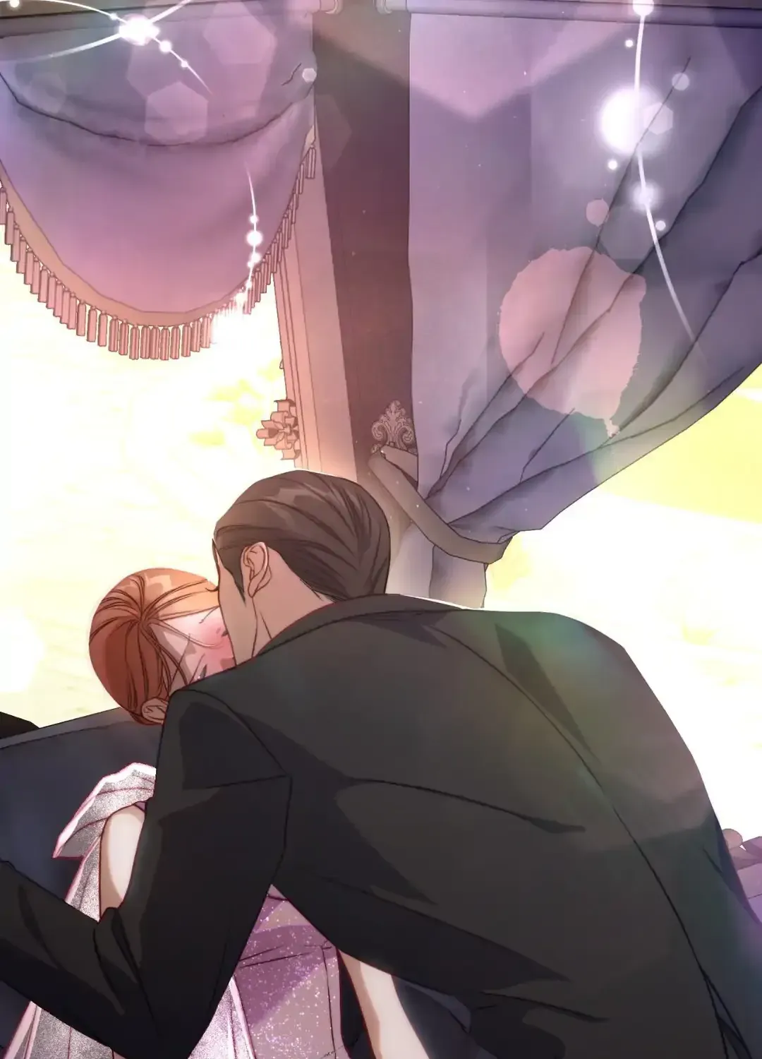 Lucia Chapter 155.1 page 136 - 
